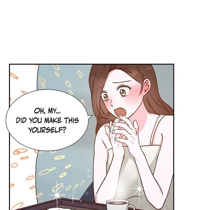 A Spoonful of Your Love - episode 38 - 77