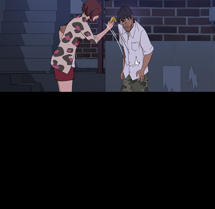 The Lucky Guy - episode 7 - 157