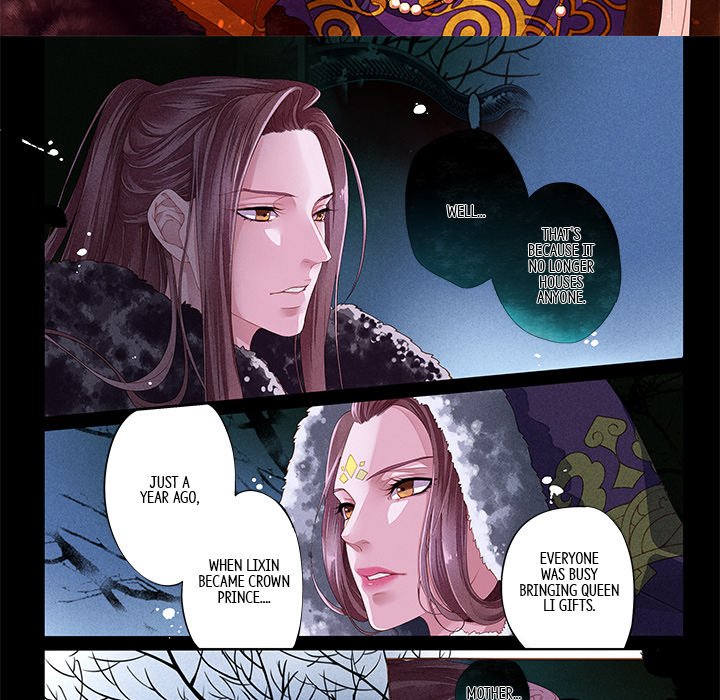 Behind the Clouds - episode 7 - 4