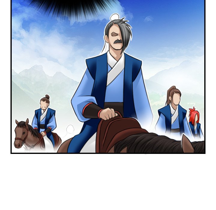 Secret World of Martial Arts - episode 26 - 69