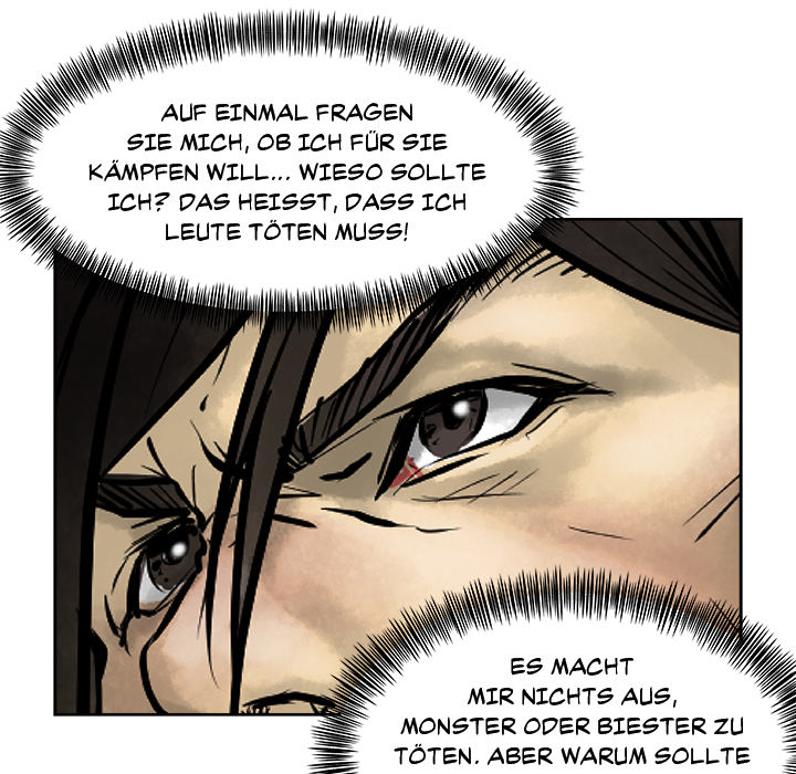 Karmas Weg - episode 10 - 27