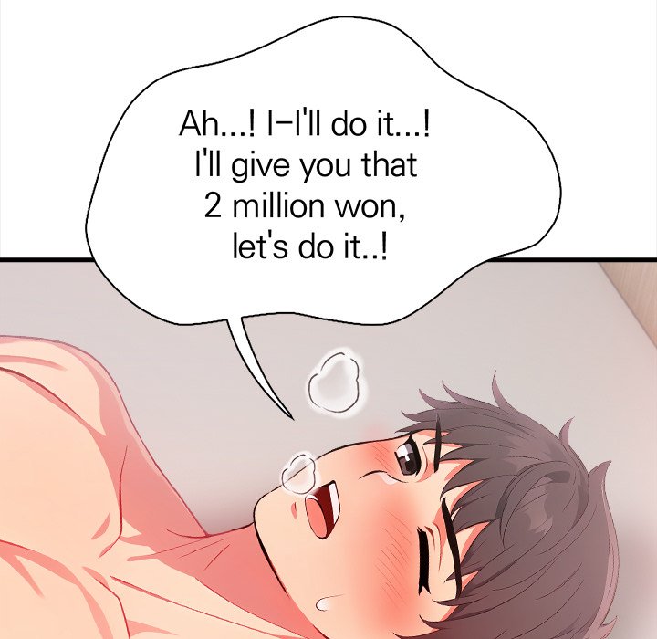 Stepping Out of the Shower to Find a Mysterious Beauty in My Bed - episode 4 - 28