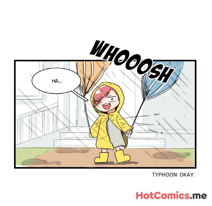 The Amazing Siblings - episode 21 - 12