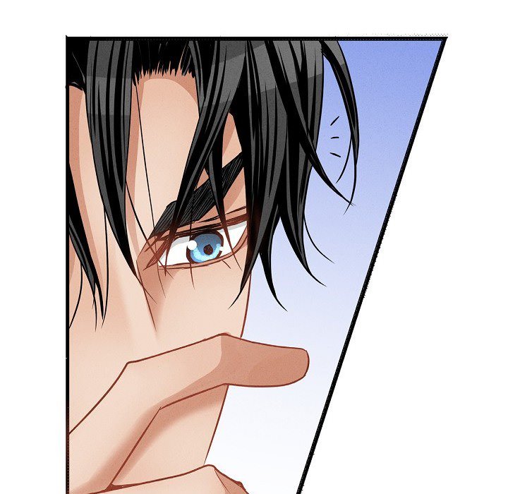 Work, Fight and Love - Webtoon Edition - episode 13 - 26