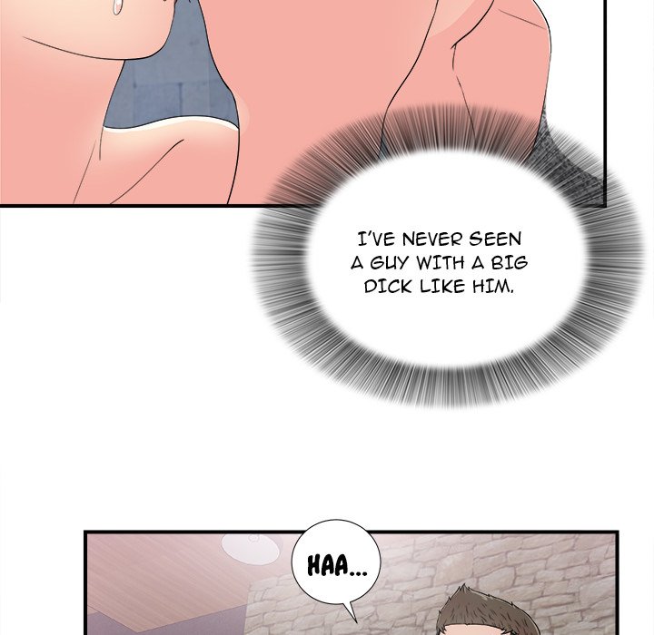 The Secret Friend - episode 61 - 22