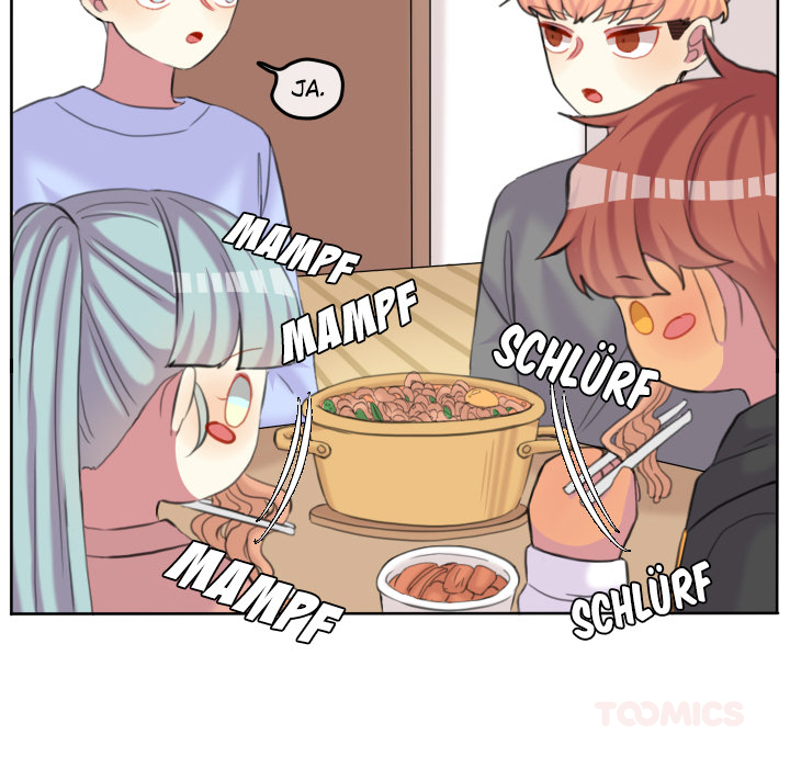 Das Chillige Pärchen - episode 102 - 41