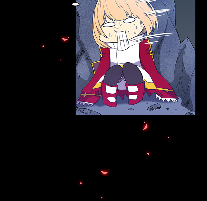 Shade of Arcana - episode 25 - 14