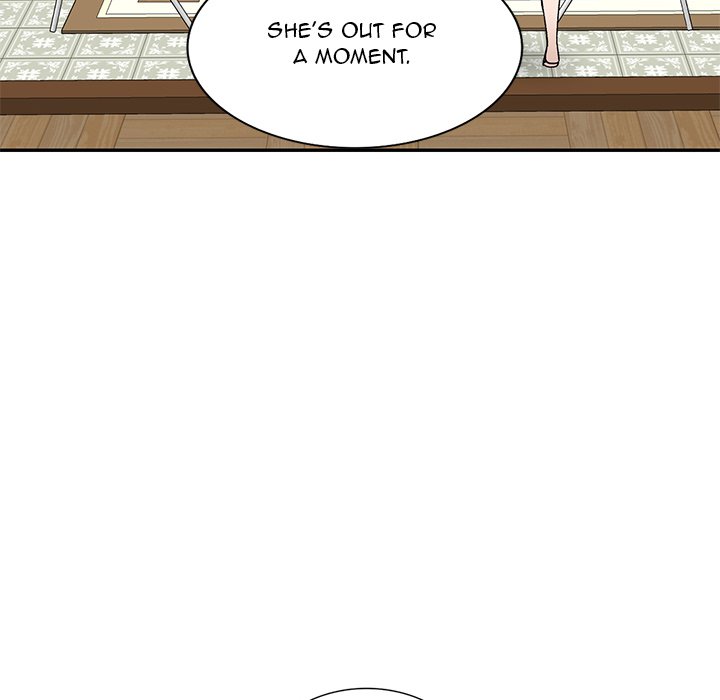 Don't Seduce Me! - episode 7 - 95