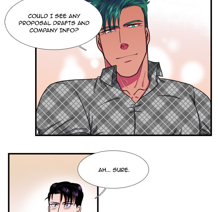 Same, but Different - episode 13 - 37