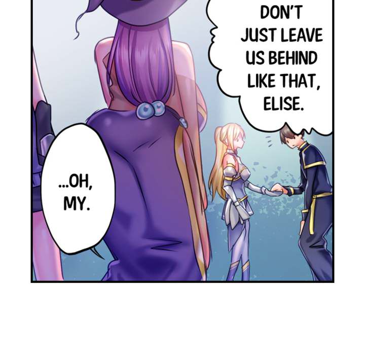 Healer's Unique Skill: Pleasuring Girls - episode 2 - 11