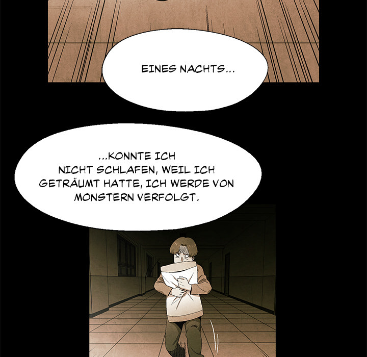 Gorgón - episode 42 - 51