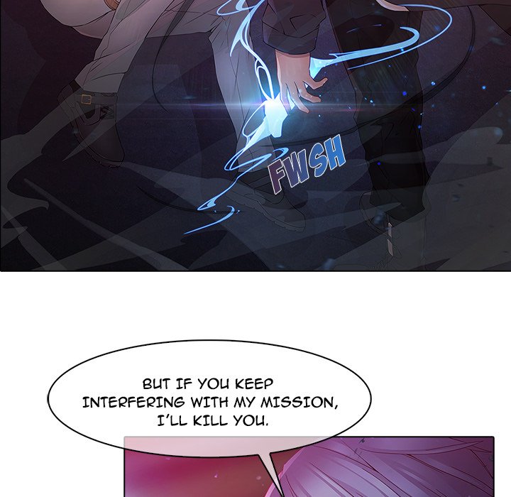 The Butterfly Dream - episode 9 - 45