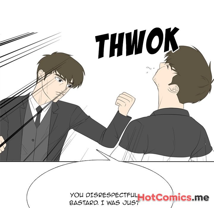 Taekwon High - episode 13 - 62