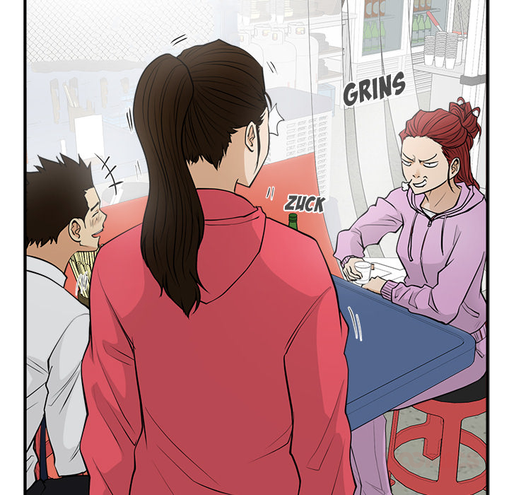 Los geht´s Mr. Kang! - episode 50 - 110