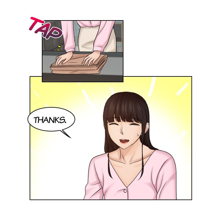 My Girlfriend and My Slave - episode 16 - 29