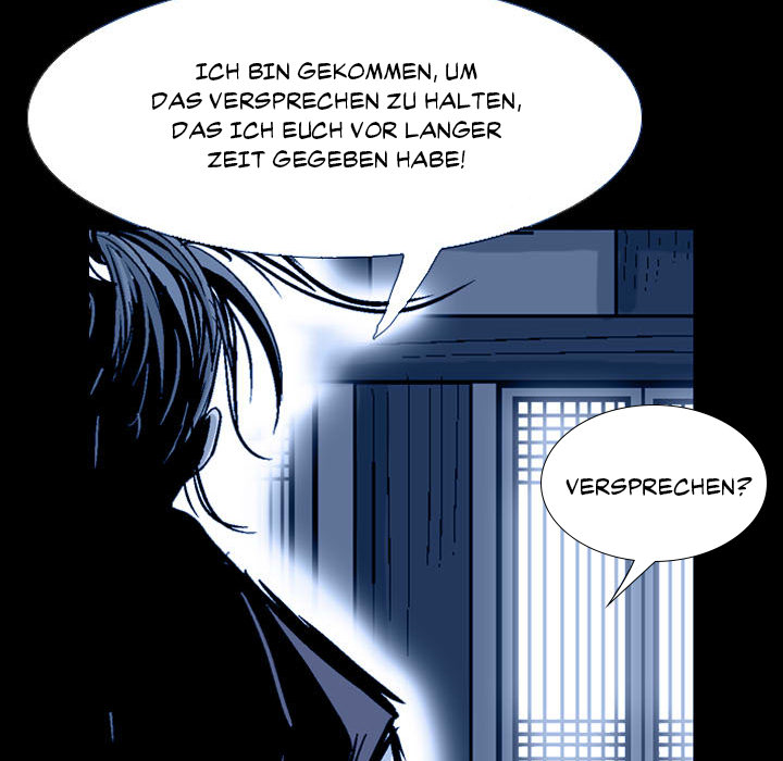 Der Schwertklan Joseons - episode 58 - 72