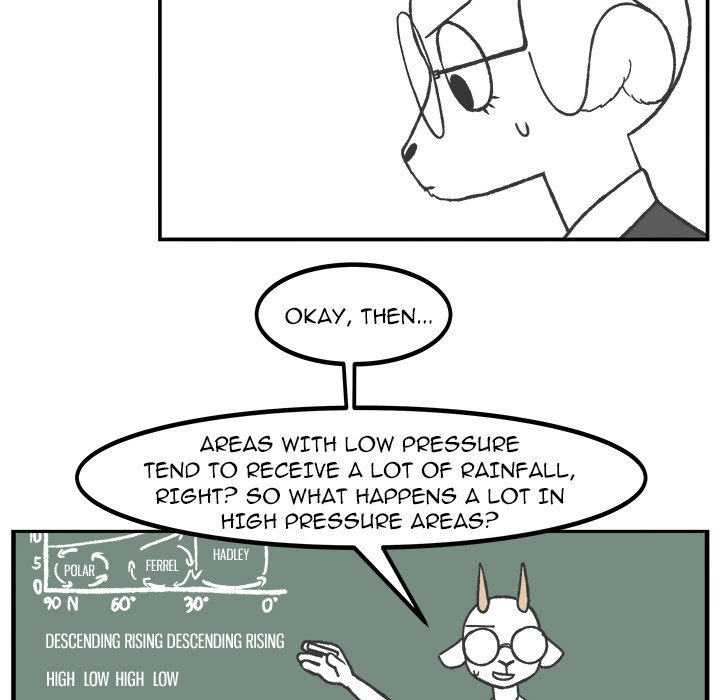 Herbivore High School - episode 45 - 18
