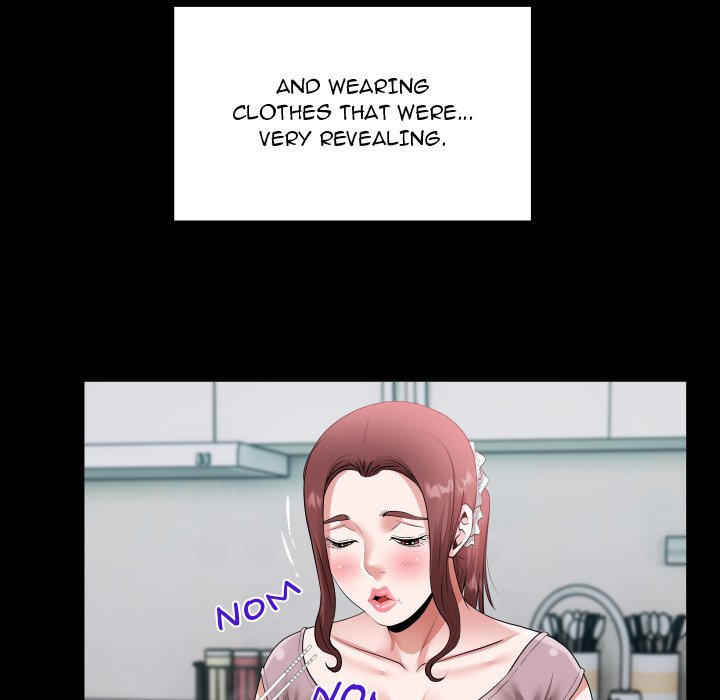 Unexpected Ties - episode 2 - 58