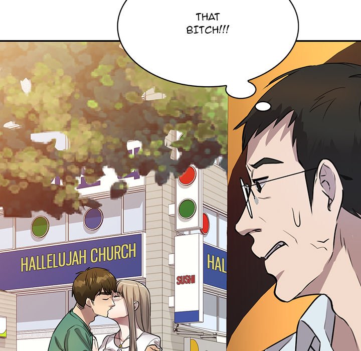 Secret Tutor - episode 16 - 10