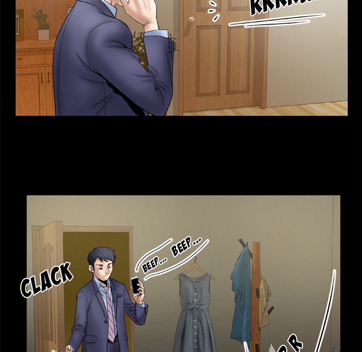 My Wife's Partner - episode 26 - 12