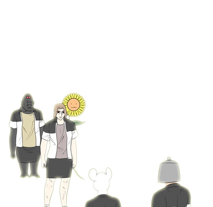 Taekwon High - episode 19 - 59