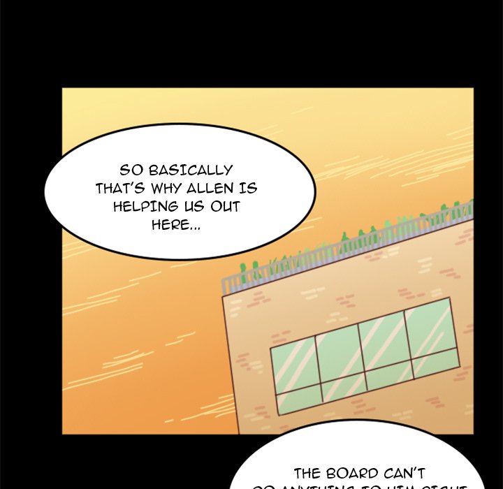 Hidden From The Light - episode 11 - 29