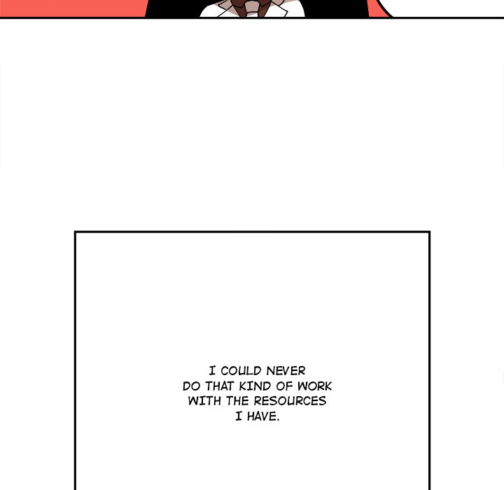 Iron Mech Bride - episode 3 - 50
