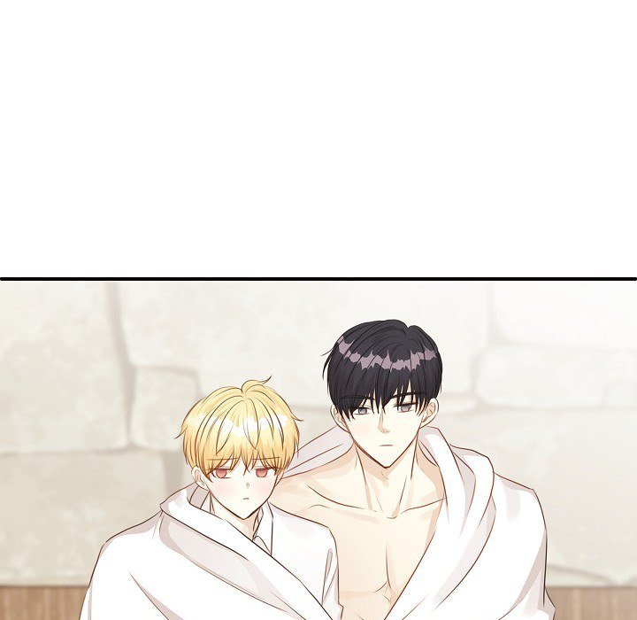 Hold on, Crown Prince! - episode 38 - 52