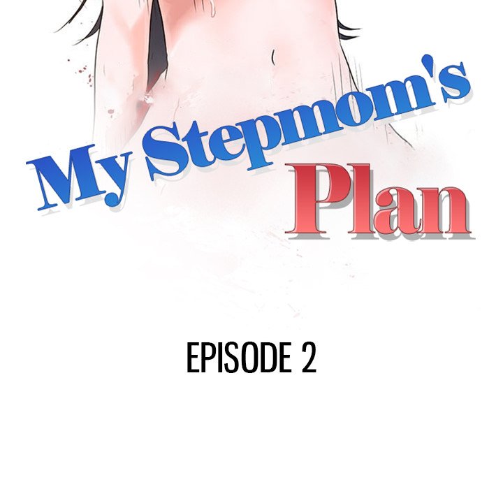 My Stepmom's Plan - episode 2 - 9