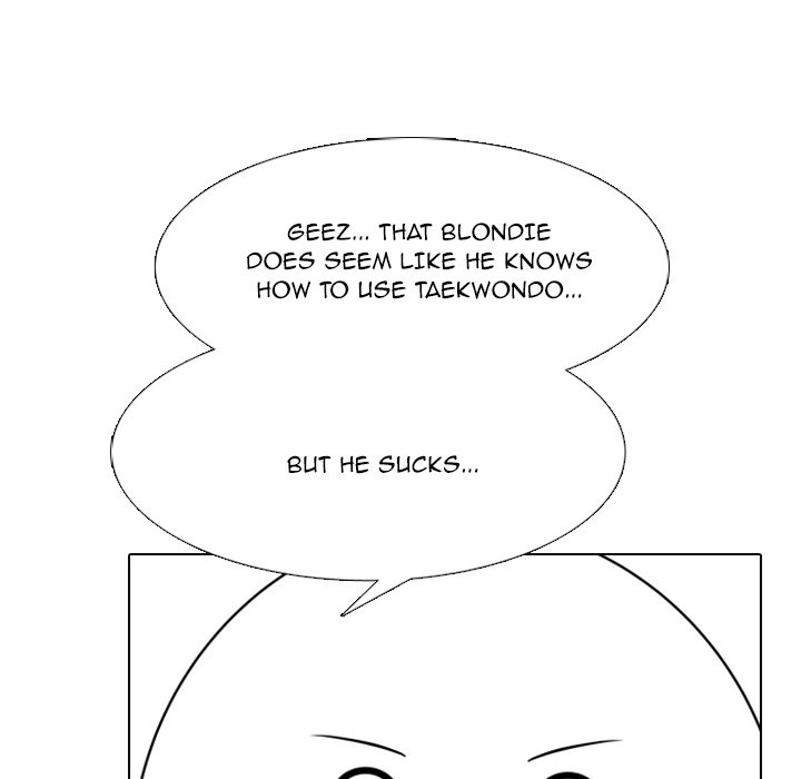 Taekwon High - episode 14 - 94