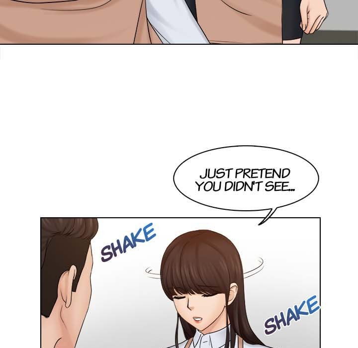 My Girlfriend and My Slave - episode 5 - 14