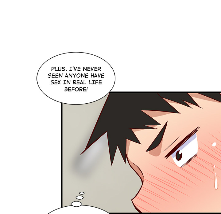 Study Buddies - UNCENSORED - episode 23 - 81