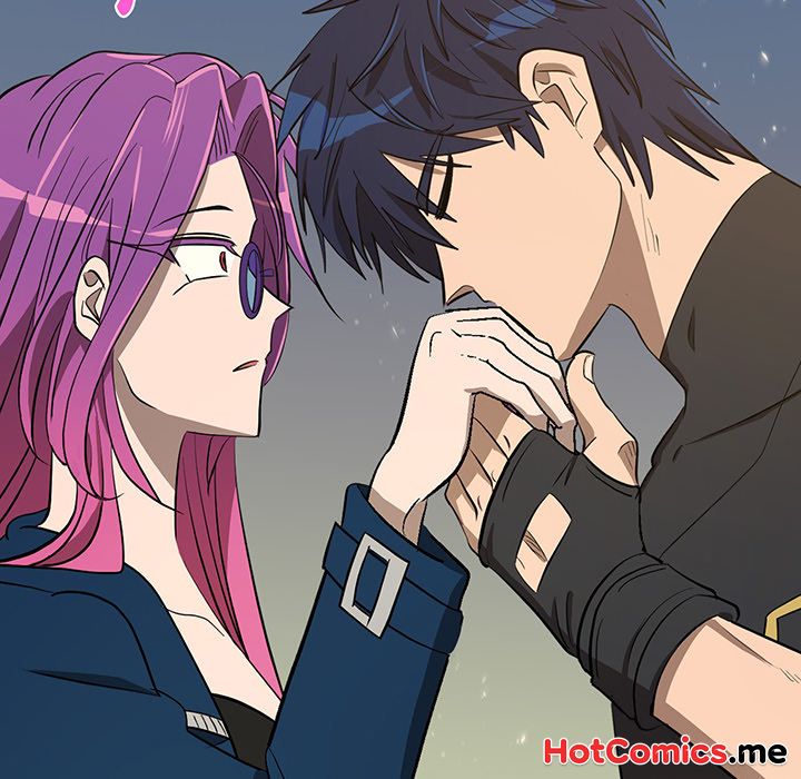 Love, Lust, & Joy - episode 28 - 55