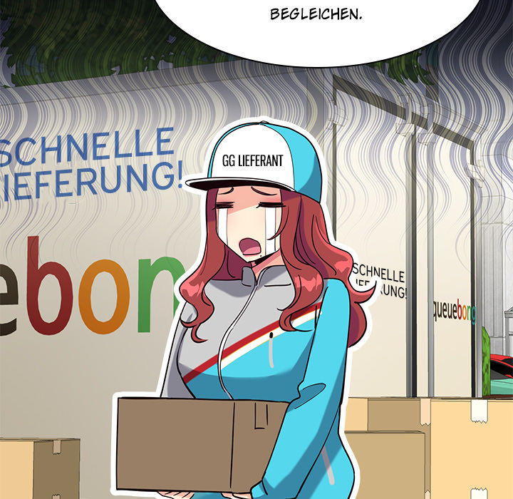 Meine zweite Freundin - episode 6 - 189