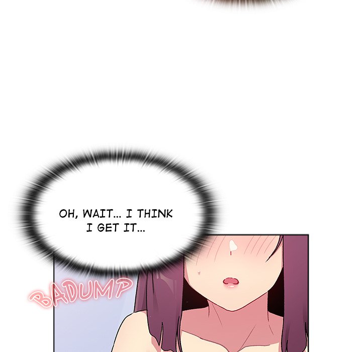 What do I do now...? - episode 68 - 108