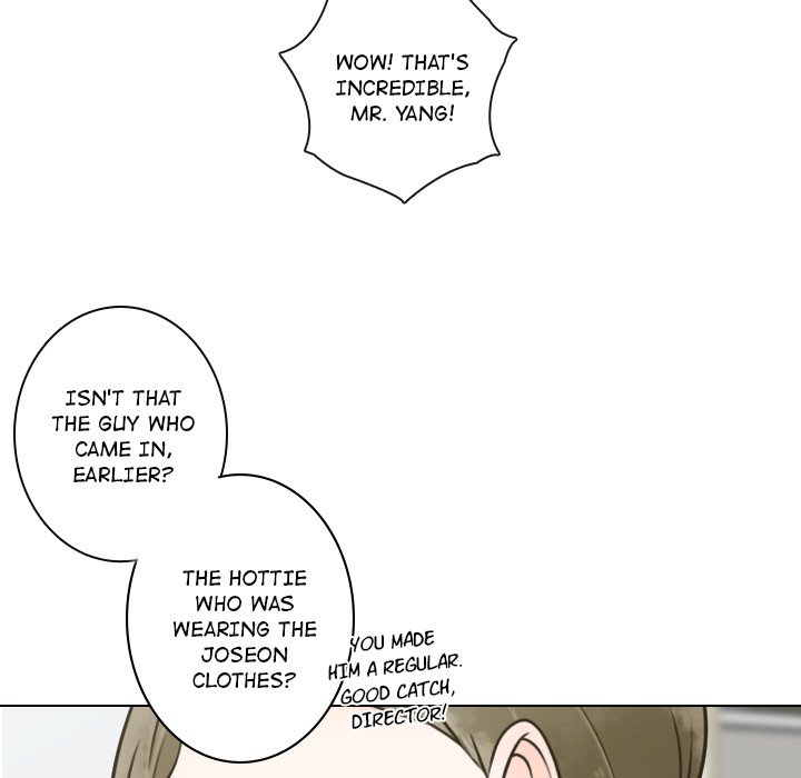 Leave Me Not - episode 12 - 108
