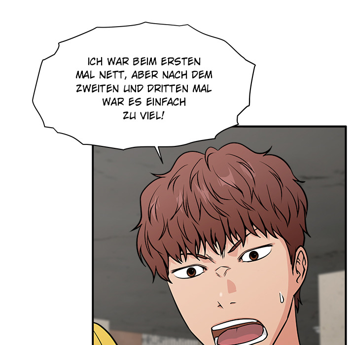 Verliebt, verlobt, verhext! - episode 12 - 124