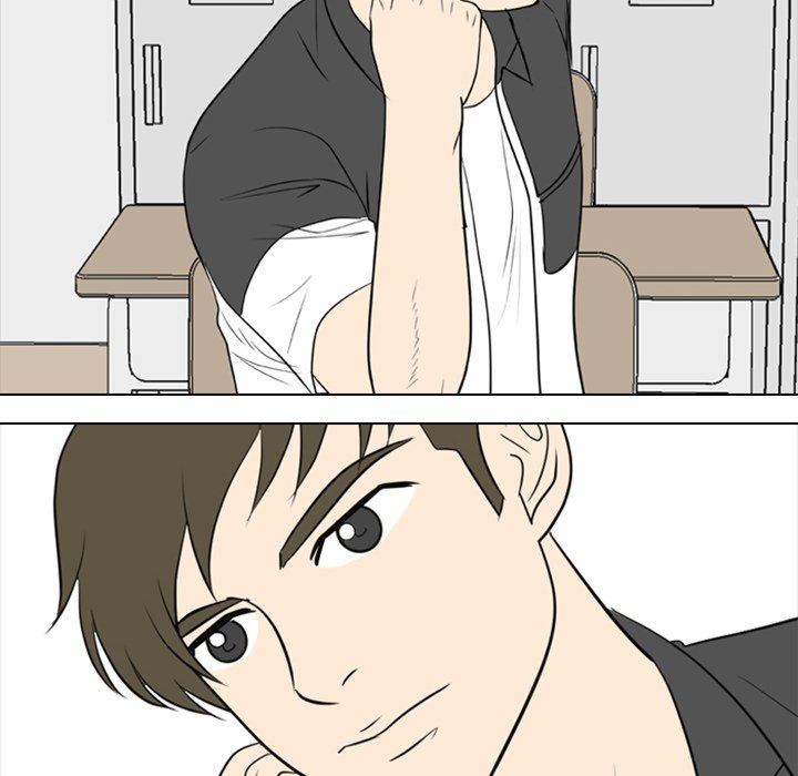 Taekwon High - episode 1 - 34