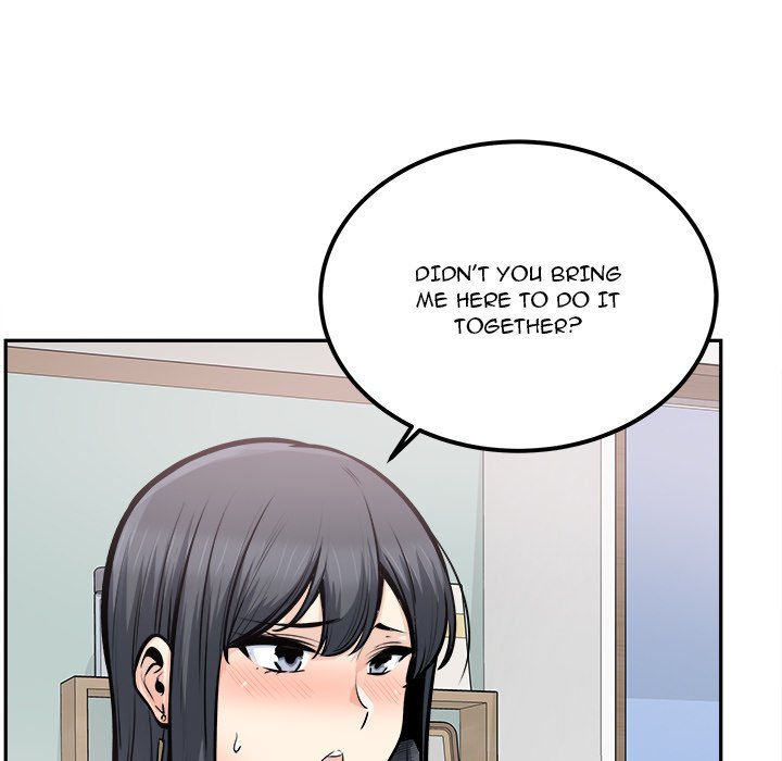 Excuse me, This is my Room - episode 105 - 4