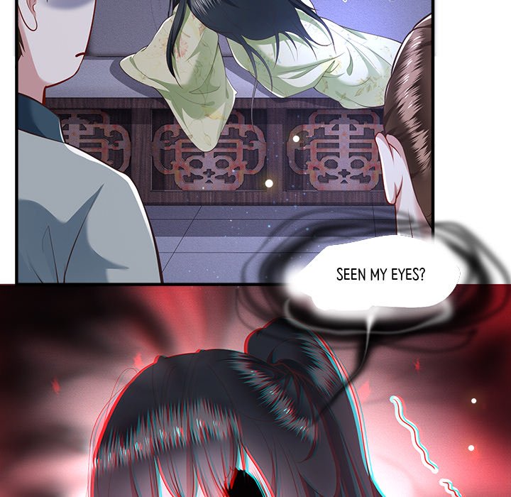 The Queen of Hell - episode 21 - 100
