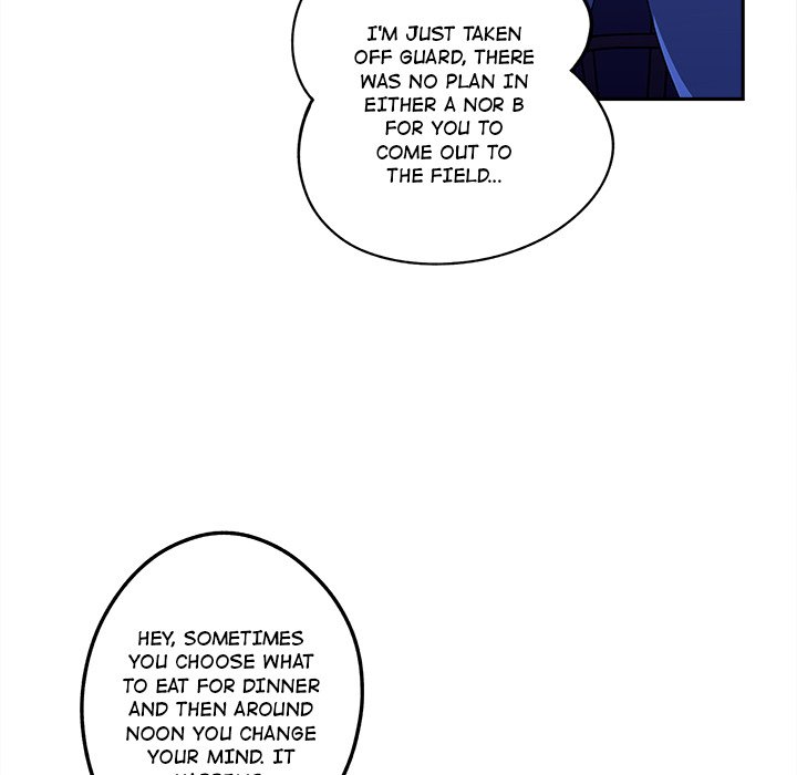 Iron Mech Bride - episode 16 - 5