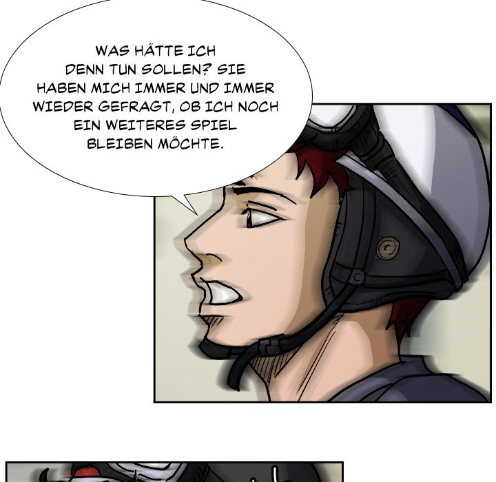 Tweener - episode 40 - 59