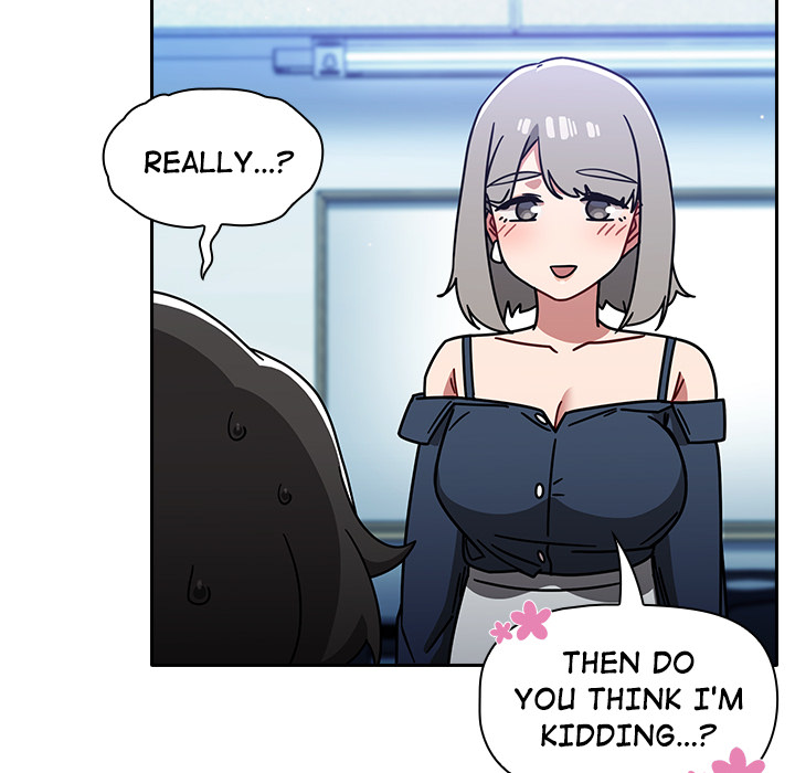 Switch ON - UNCENSORED - episode 15 - 99