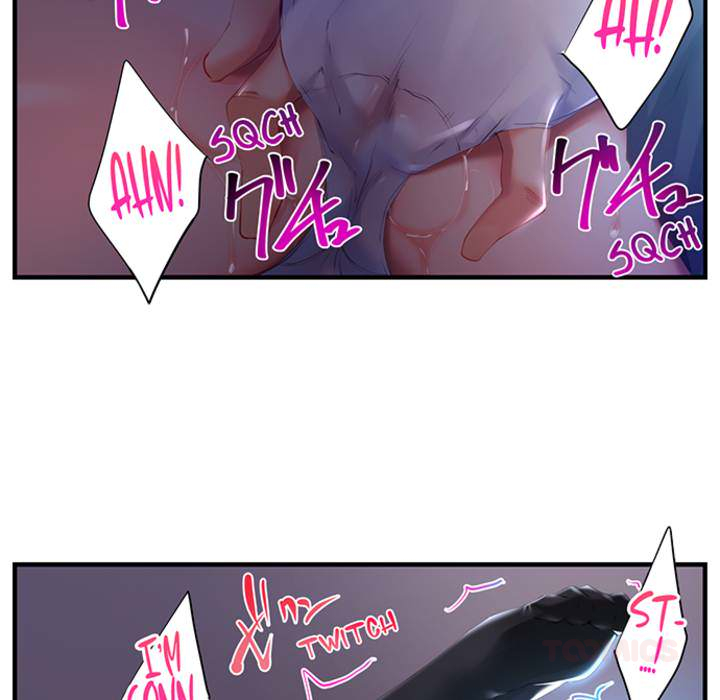 At Night She's a Nymphomaniac - episode 2 - 24