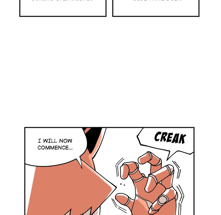 Iron Mech Bride - episode 6 - 76