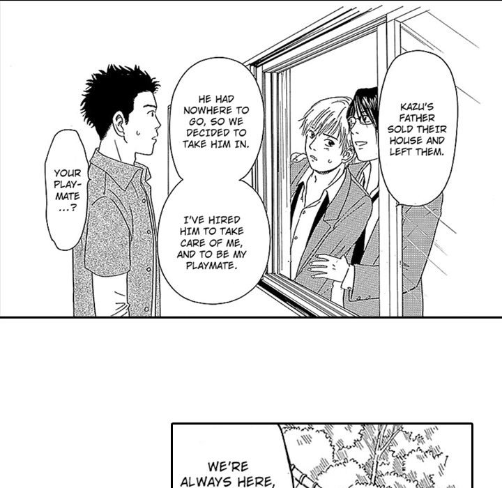 Group-Zero Omnibus Vol.2 - episode 2 - 32