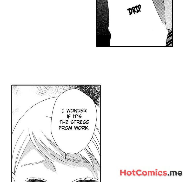 Sweet Seduction: Under the Same Roof  with The Guy I Hate - episode 10 - 25