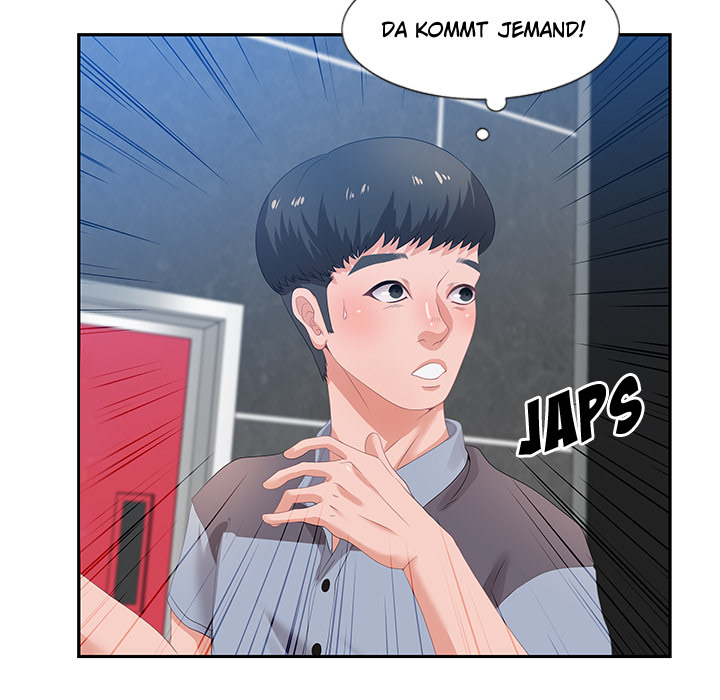 Geheime Chats: 0km - episode 6 - 8