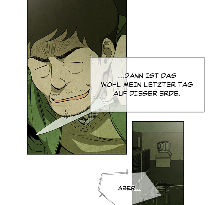 Gorgón - episode 33 - 24