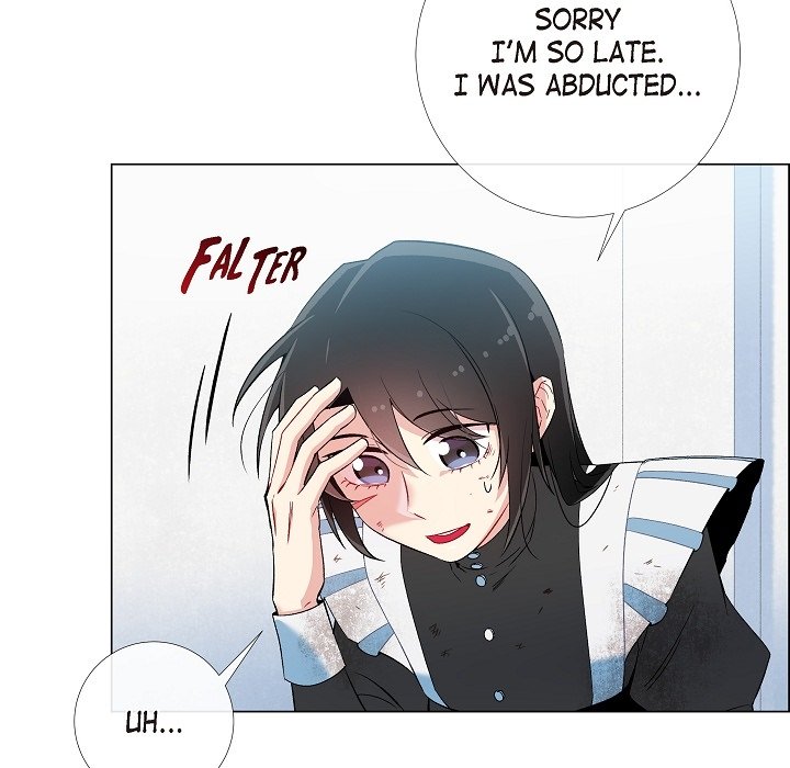 The Maid and the Vampire - episode 10 - 40